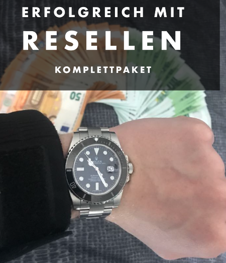 Geld mit ebay-Kleinanzeigen