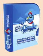 Turbo Video Genie