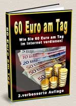60 Euro am Tag