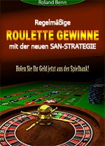 Roulette Millionär